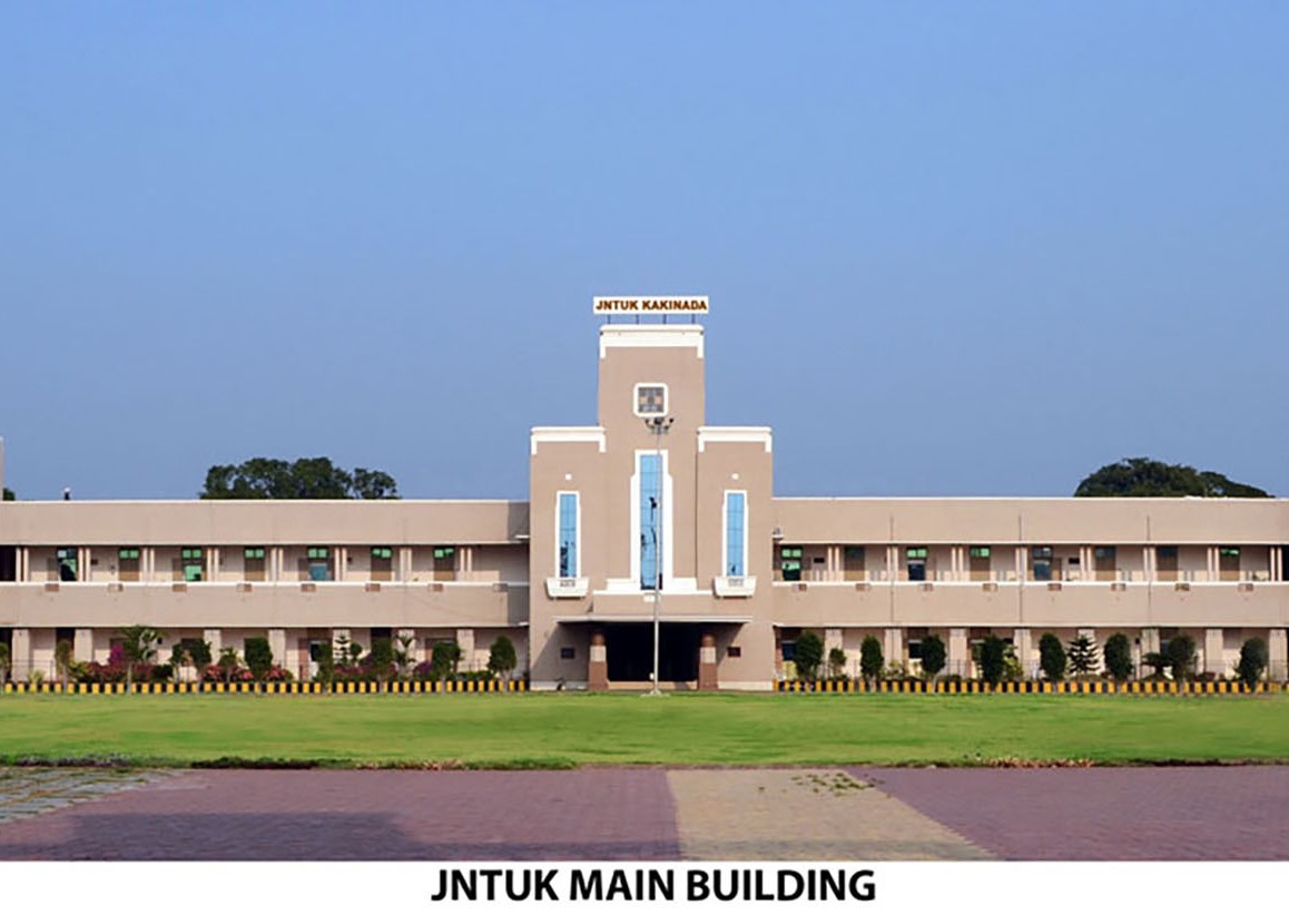 Jntu Kakinada Placements And Packages JNTU College of Engineering, Kakinada, East Godavari | Placements